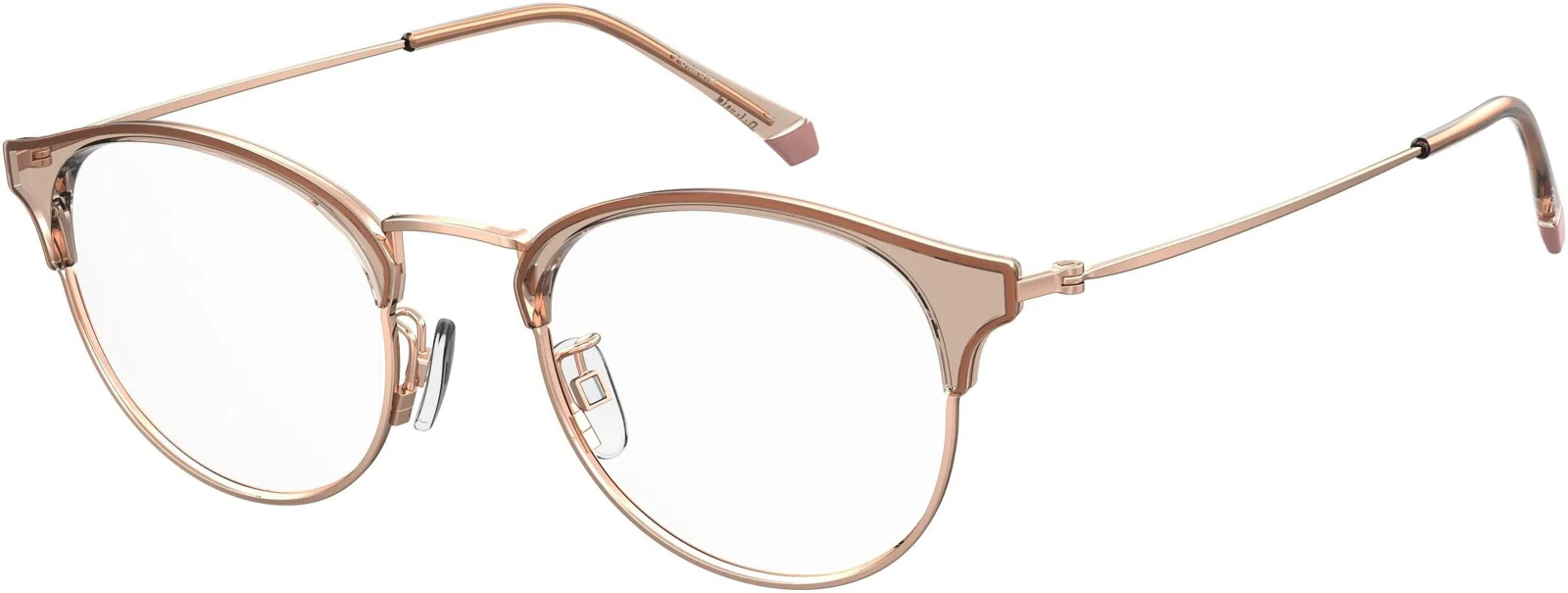 Polaroid Core PolaroidD404 Eyeglasses - view 6
